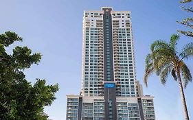 Mantra Crown Towers